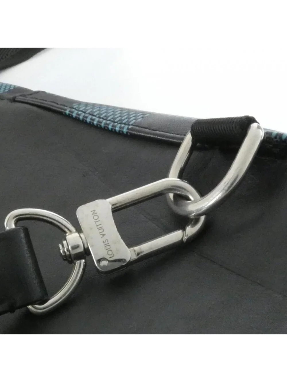 Louis Vuitton Damier Infini Avenue Sling